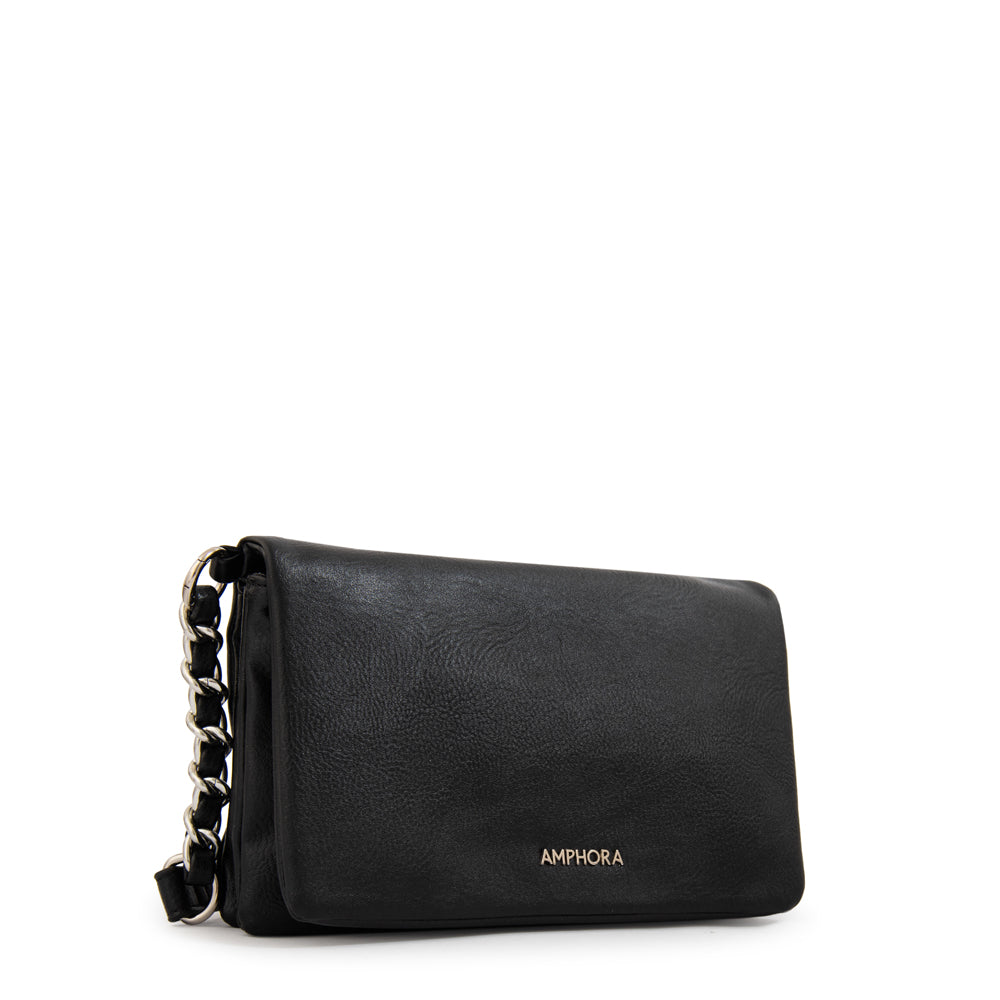 Crossbody Brenda Negro