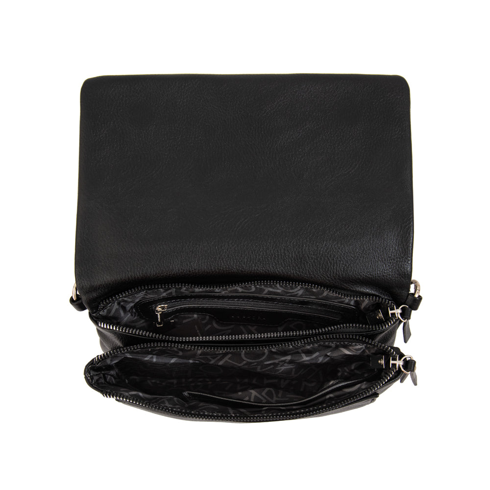 Crossbody Brenda Negro