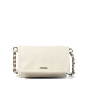 Crossbody Brenda Blanco Crudo