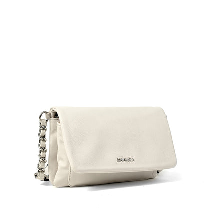 Crossbody Brenda Blanco Crudo