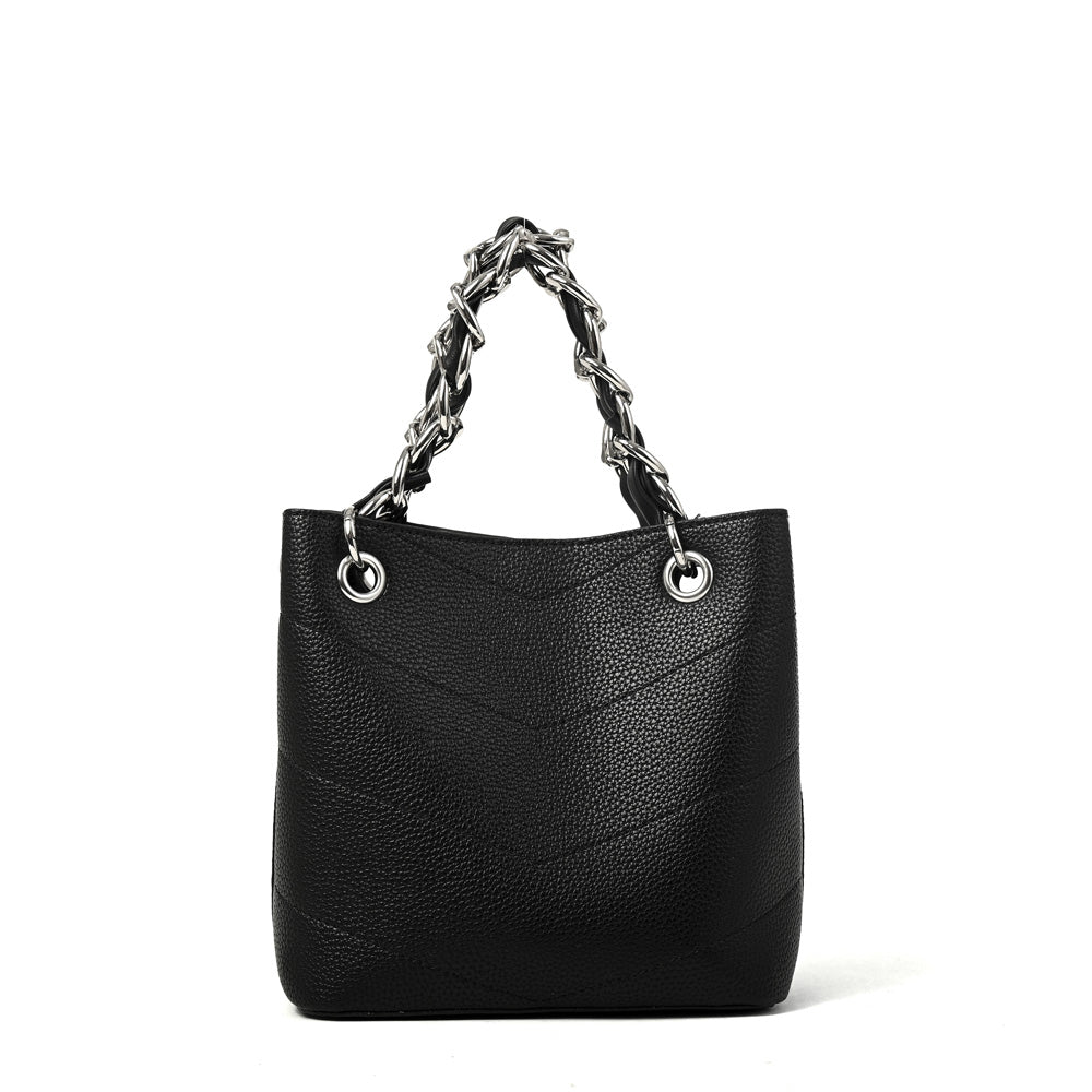 Crossbody Mariela Negro