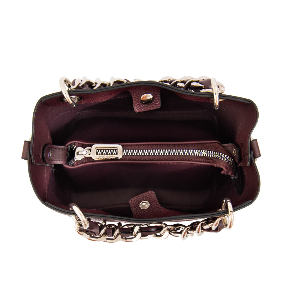 Crossbody Mariela Burdeo