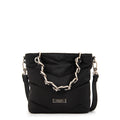 Crossbody Mariela Nylon Negro