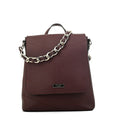 Mochila Mariela Burdeo
