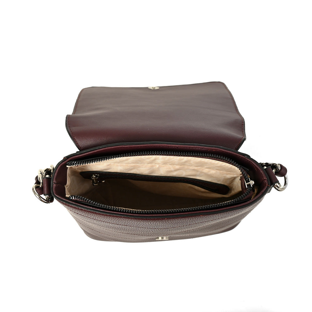 Mochila Mariela Burdeo