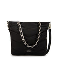 Cartera dos asas Mariela Nylon