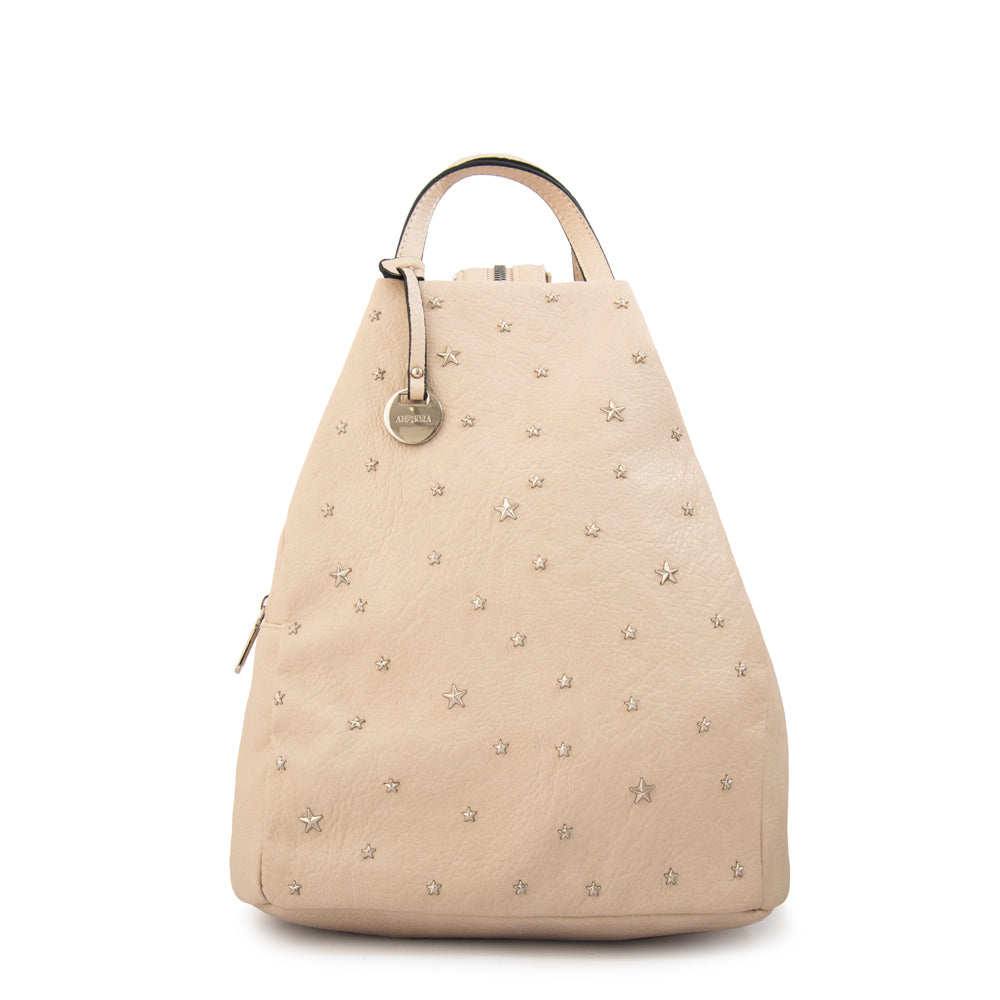 Mochila Nuit Beige