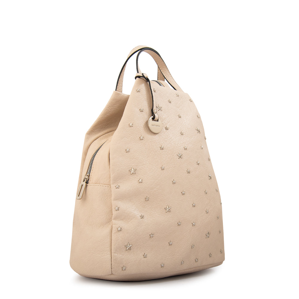 Mochila Nuit Beige