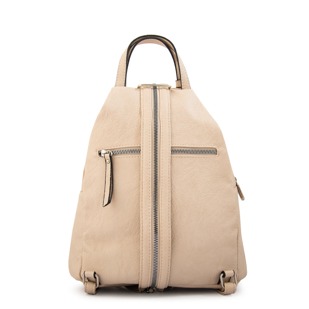 Mochila Nuit Beige