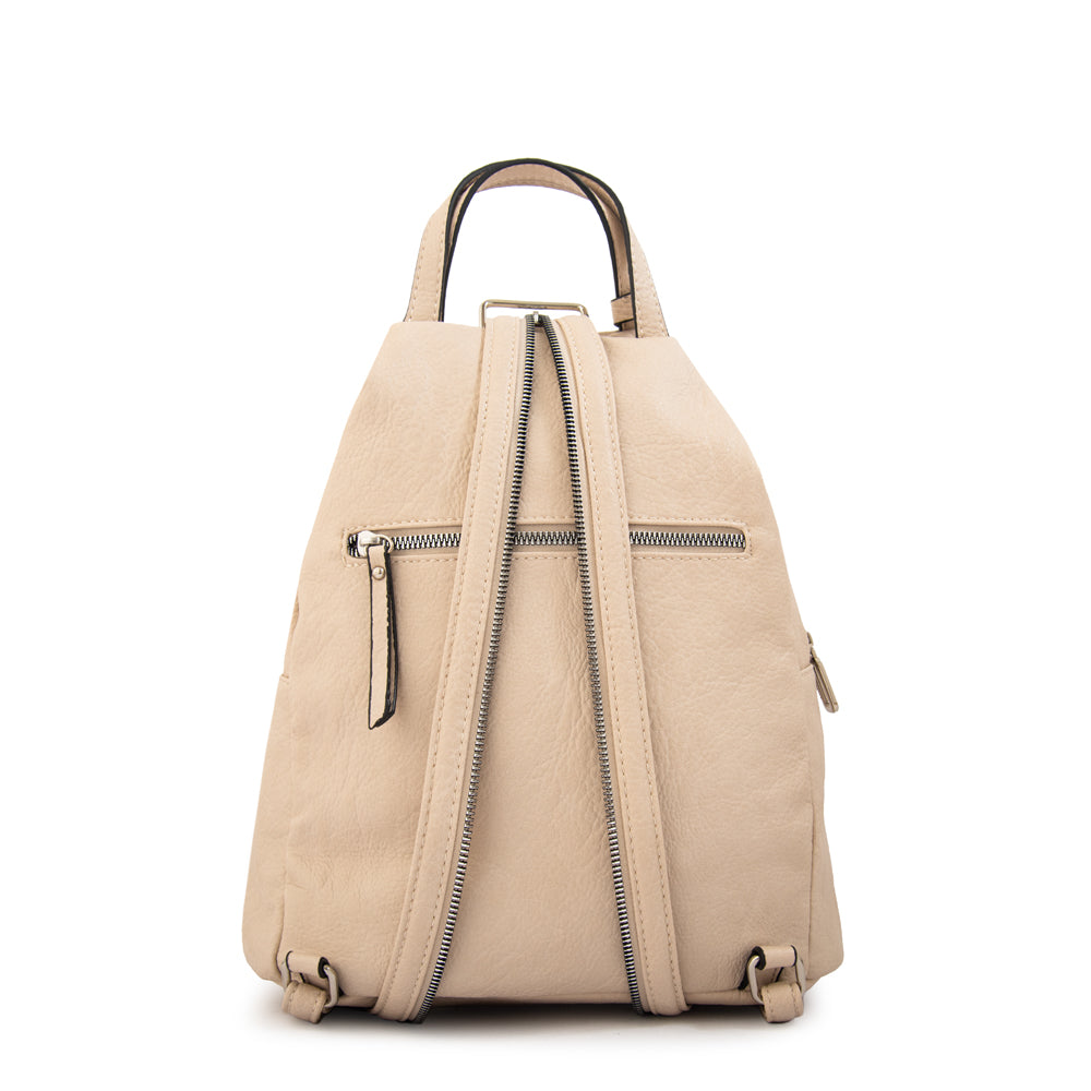 Mochila Nuit Beige