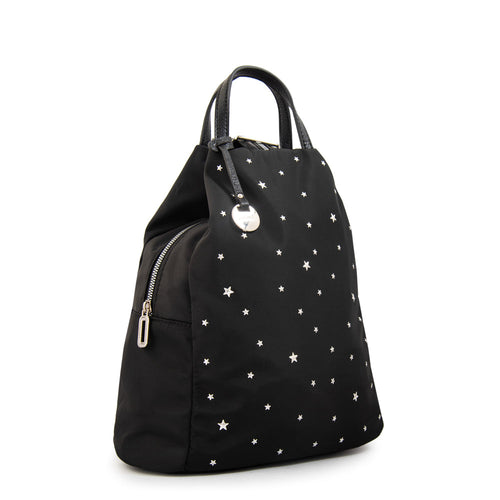 Mochila Nuit Nylon Negro