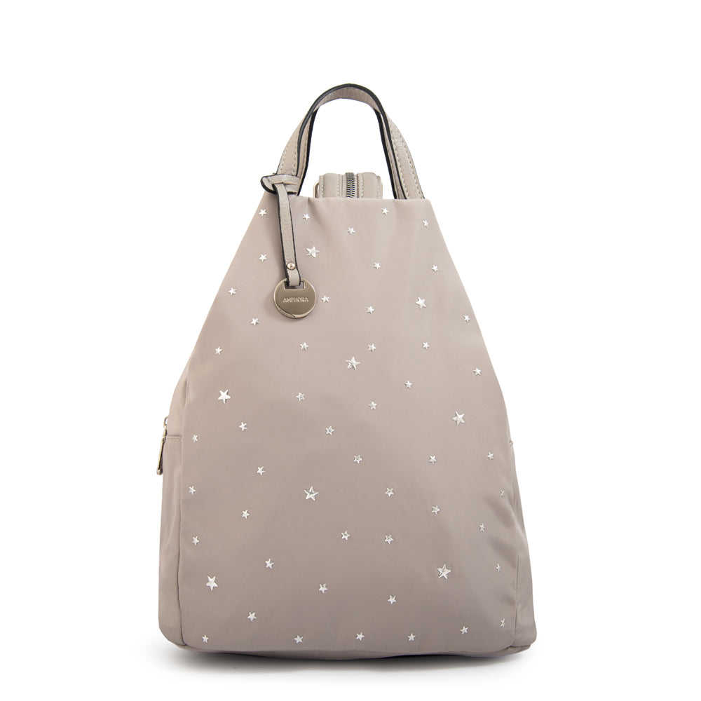 Mochila Nuit Gris