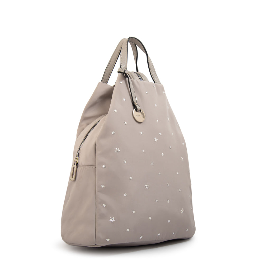Mochila Nuit Gris