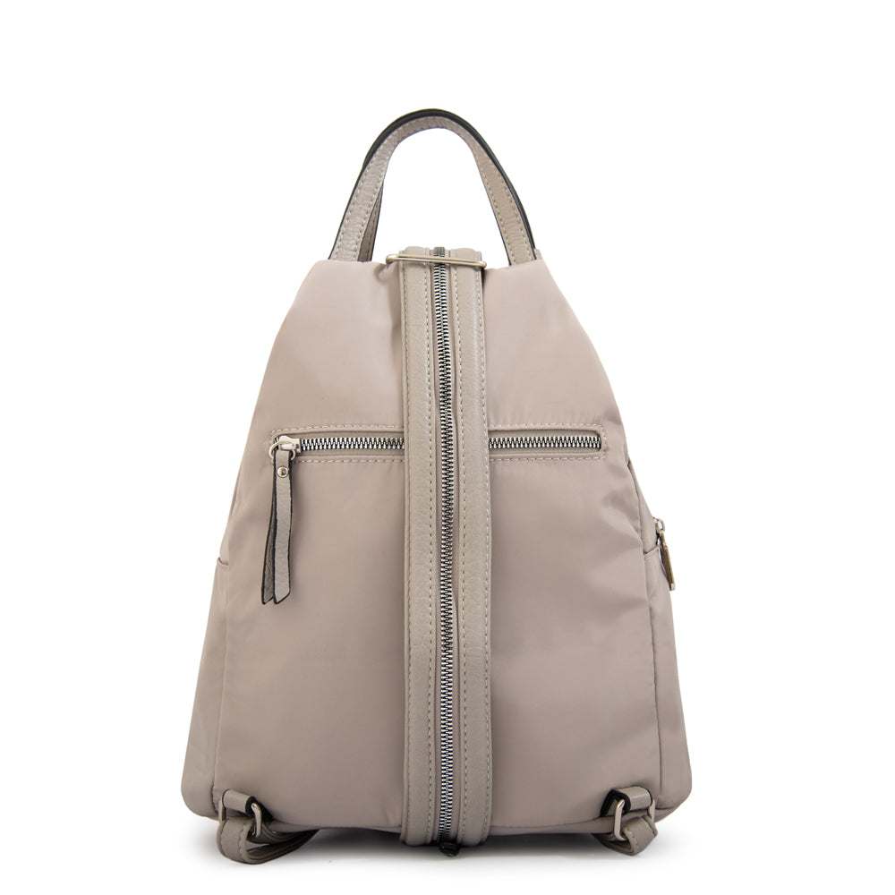 Mochila Nuit Gris