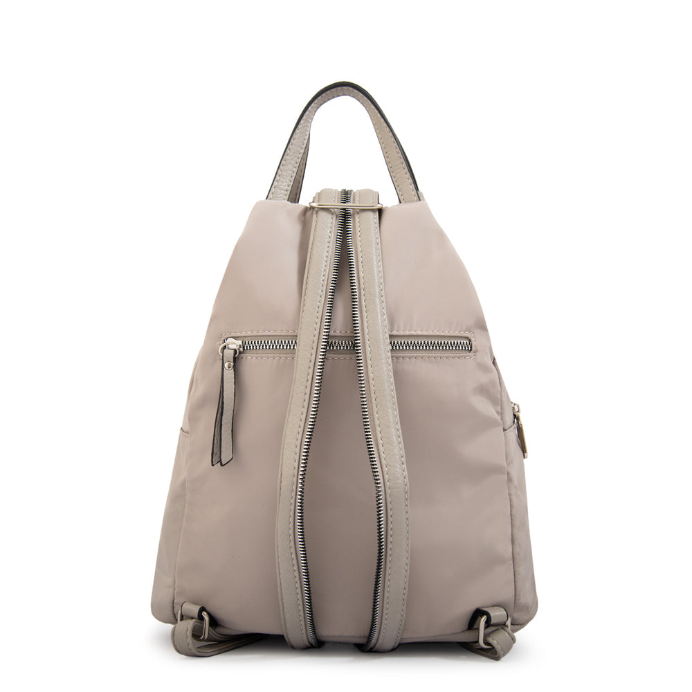 Mochila Nuit Gris
