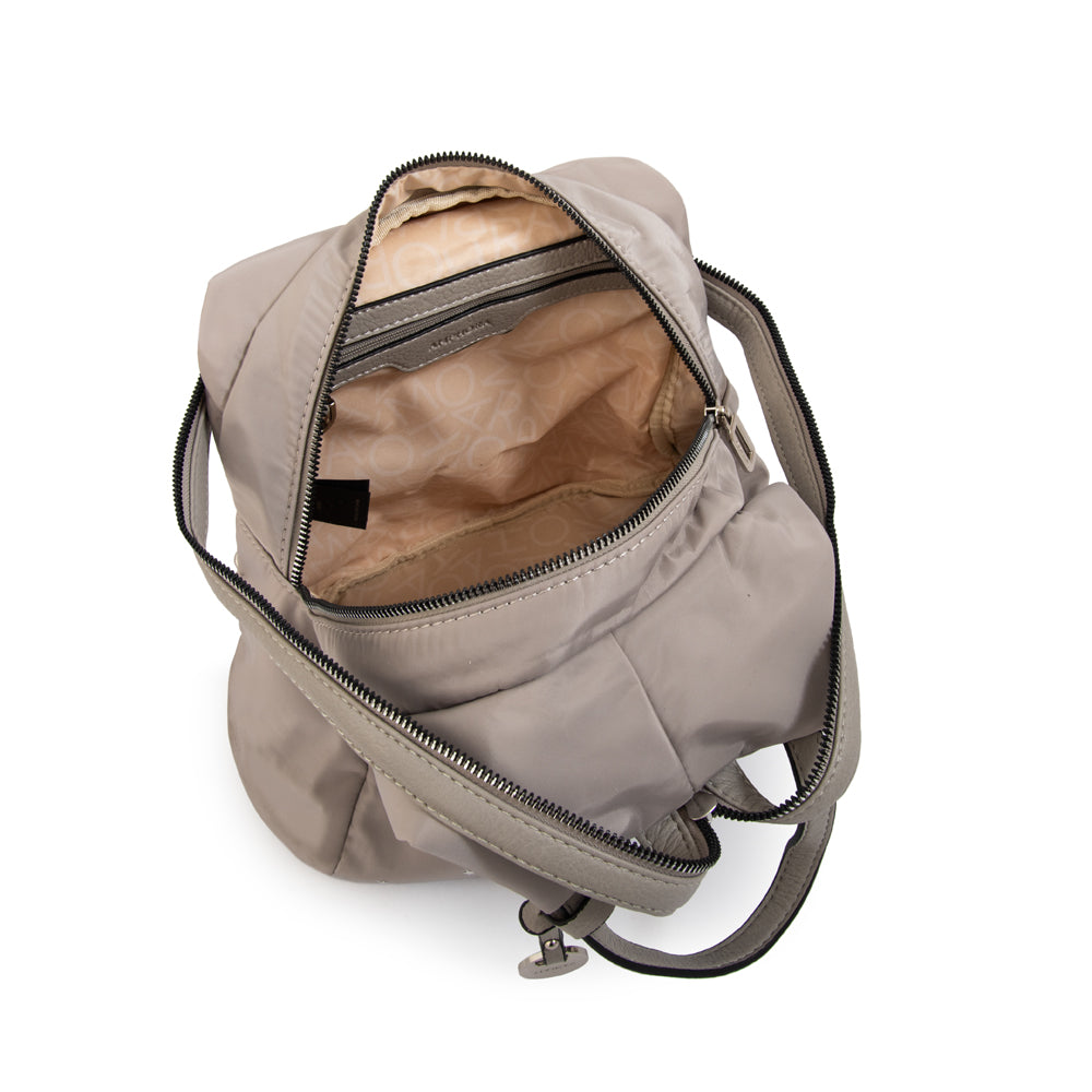 Mochila Nuit Gris