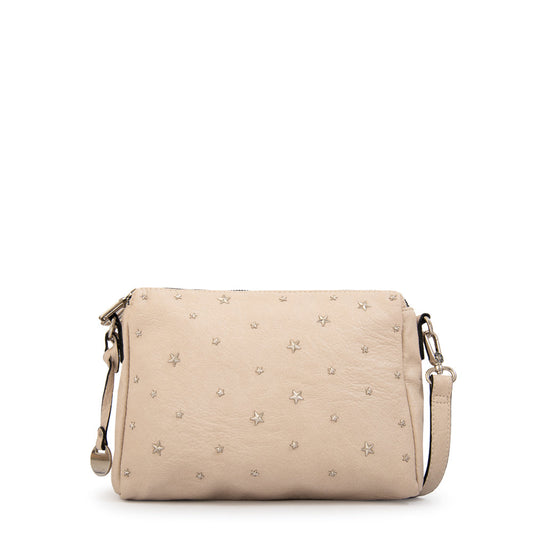 Crossbody Nuit Beige