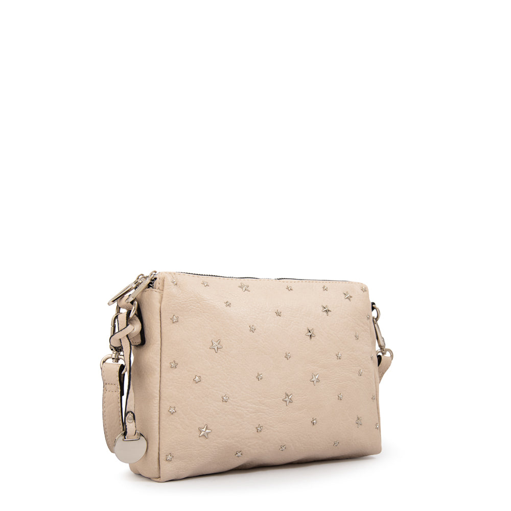 Crossbody Nuit Beige
