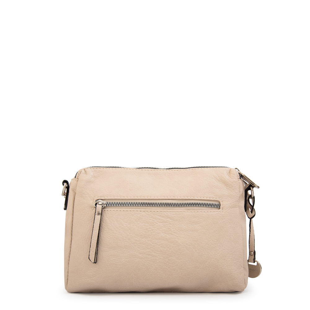 Crossbody Nuit Beige