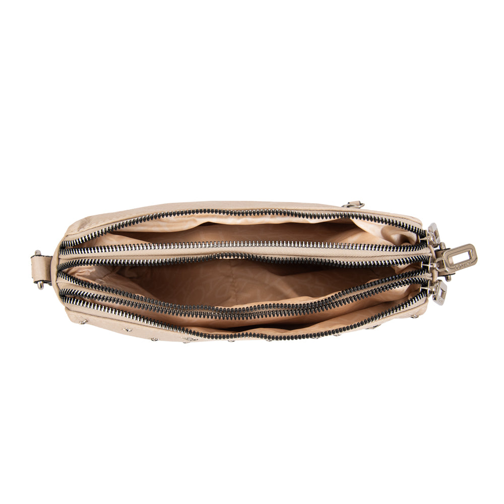 Crossbody Nuit Beige