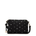 Crossbody Nuit Nylon Negro