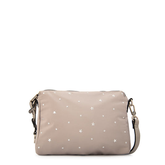 Crossbody Nuit Gris