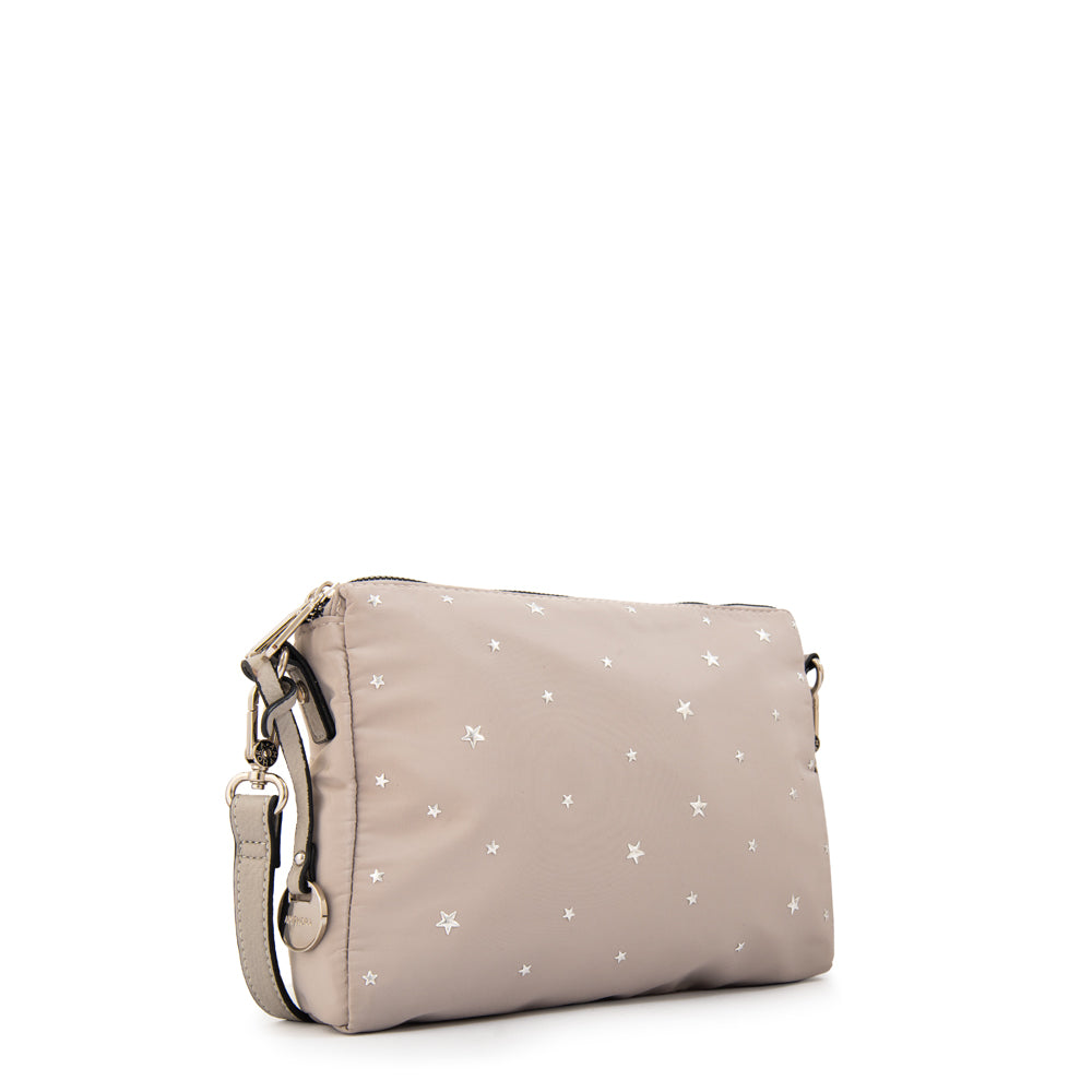Crossbody Nuit Gris
