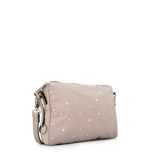 Crossbody Nuit Gris