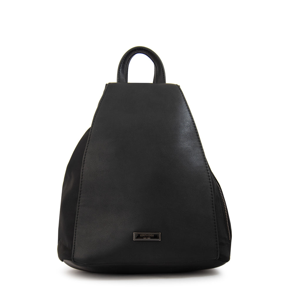 Mochila Cloe Negro