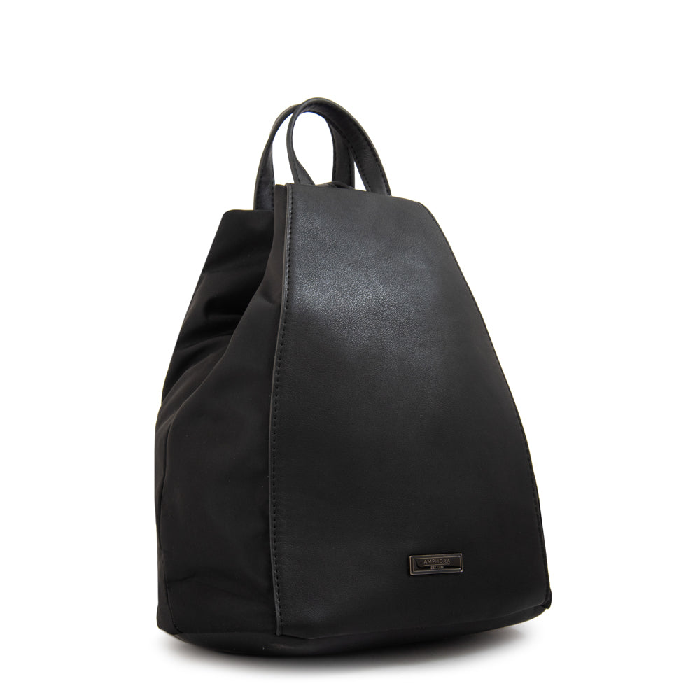 Mochila Cloe Negro