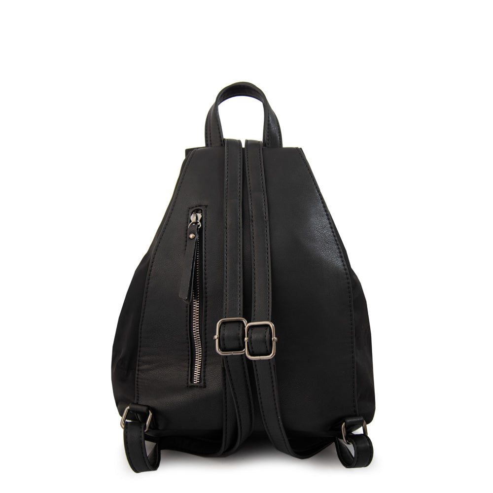 Mochila Cloe Negro