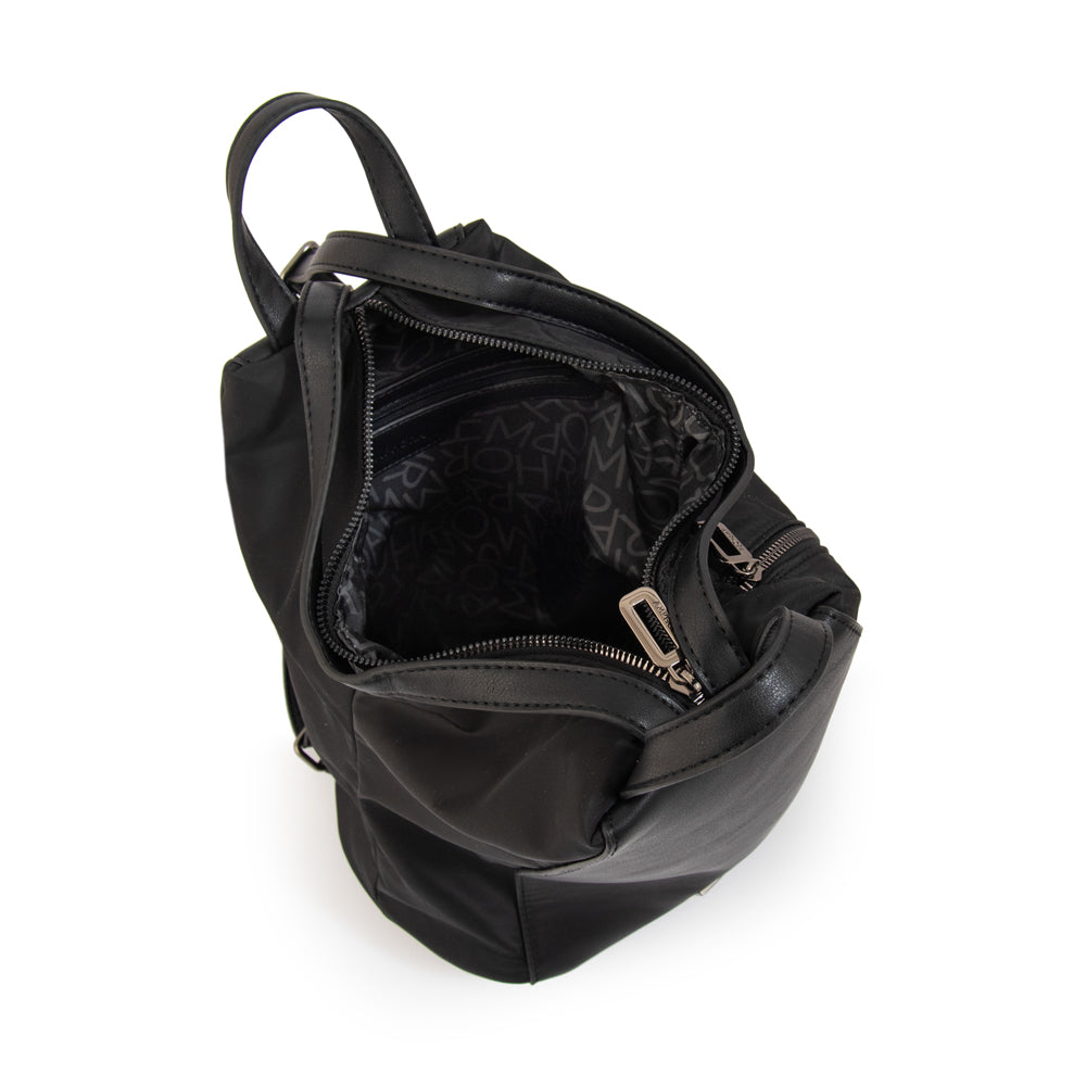 Mochila Cloe Negro