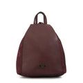 Mochila Cloe Burdeo