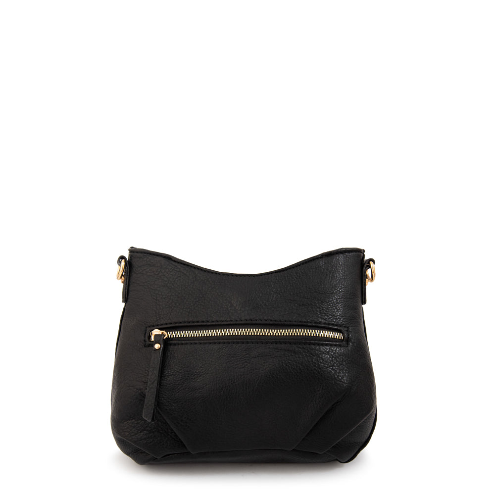 Crossbody Katherine Negro