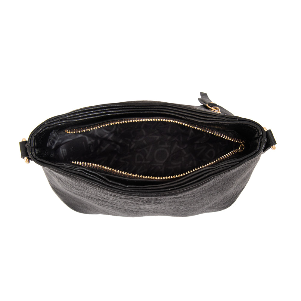 Crossbody Katherine Negro