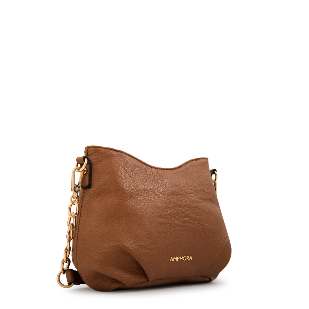 Crossbody Katherine Café