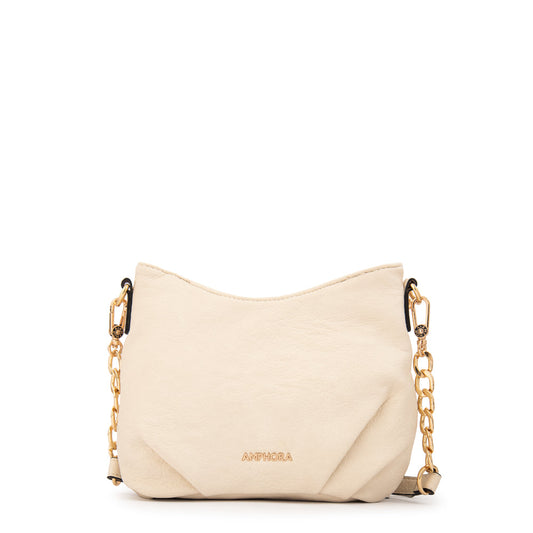 Crossbody Katherine Blanco Crudo