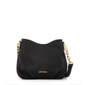Crossbody Katherine Nylon Negro