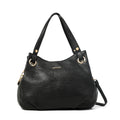 Cartera Dos Asas Katherine Negro