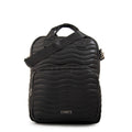 Mochila Porta Laptop  Evelyn Negro