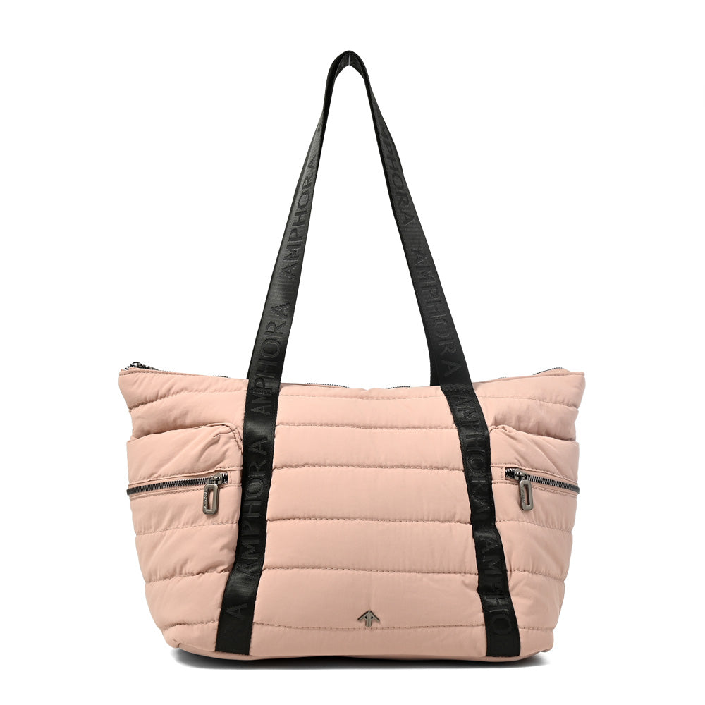 Cartera dos asas grande Simona
