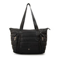Cartera Dos Asas Simona Negro