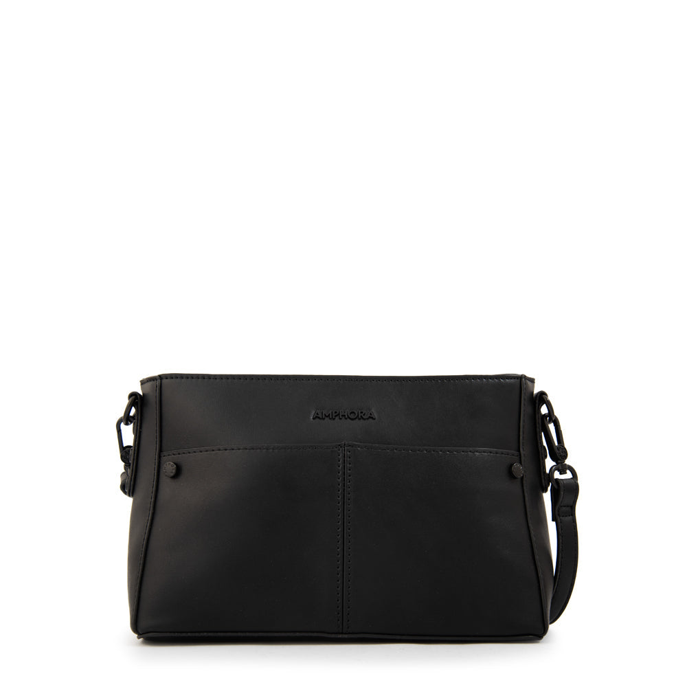 Crossbody Daniella Negro