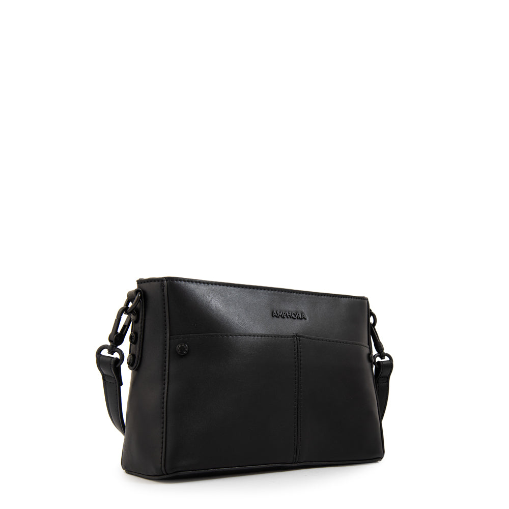 Crossbody Daniella Negro