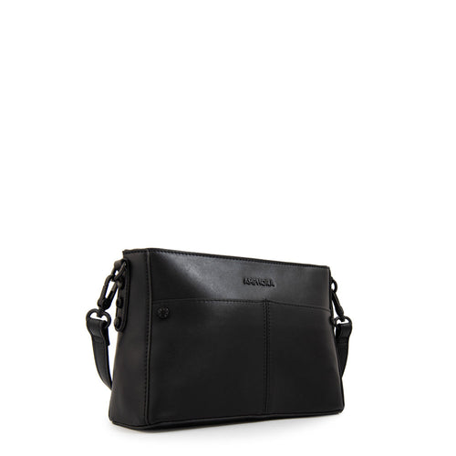 Crossbody Daniella Negro
