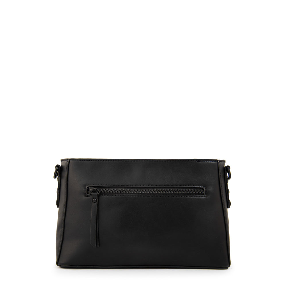 Crossbody Daniella Negro