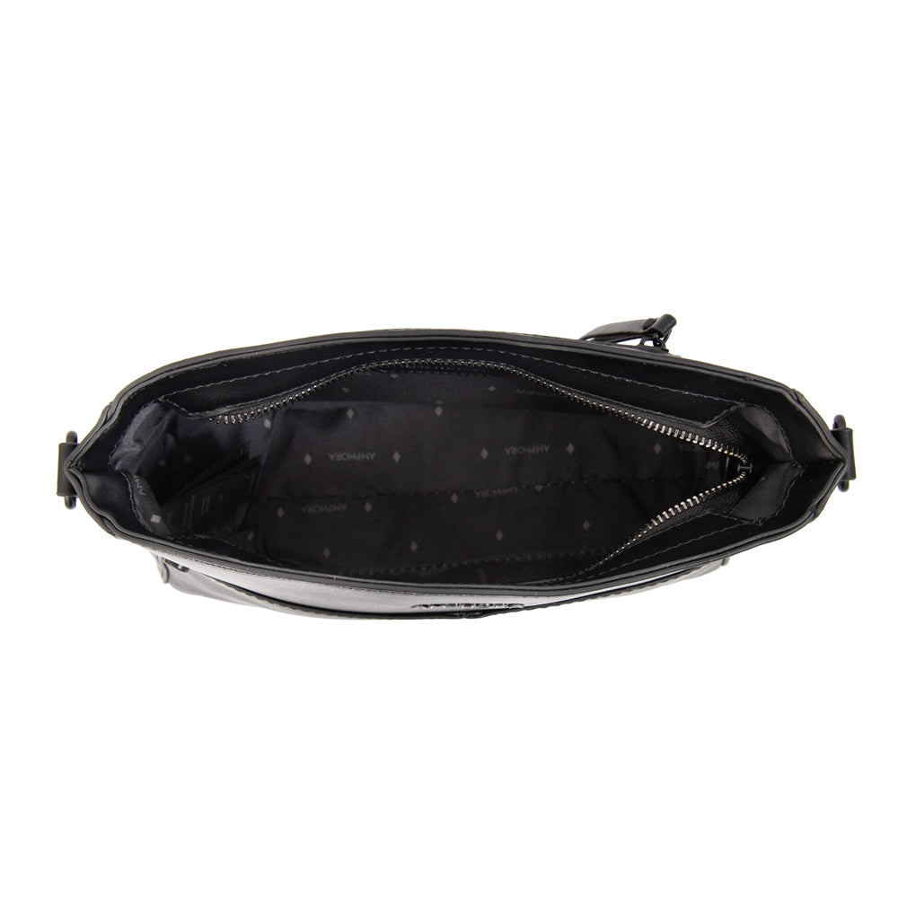 Crossbody Daniella Negro