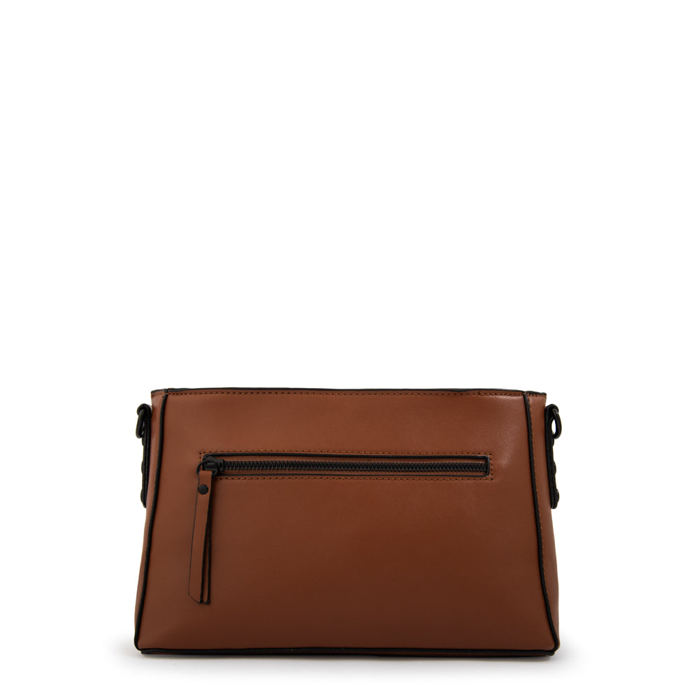Crossbody Daniella Café