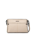 Crossbody Daniella Blanco Crudo