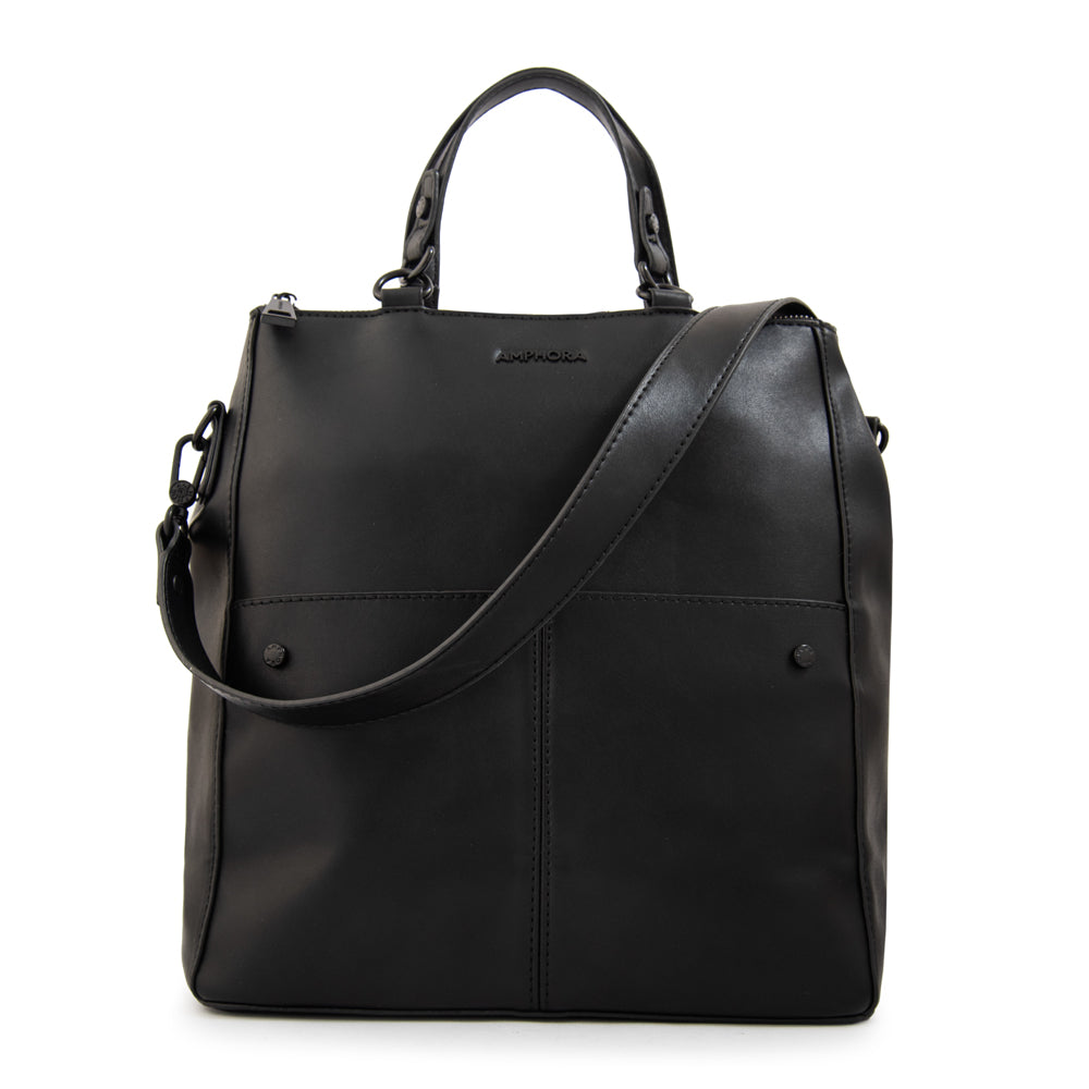 Mochila Daniella Negro